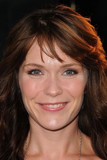 Image of Katie Aselton