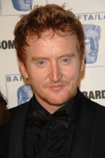 Image of Tony Curran