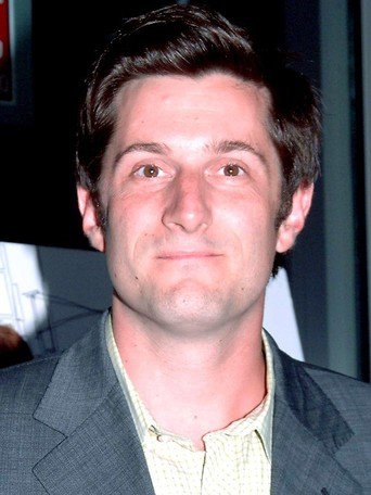 Image of Michael Showalter