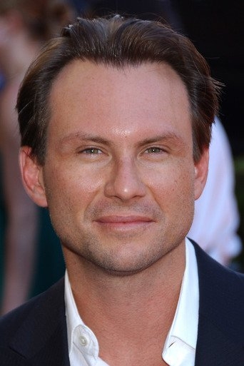 Image of Christian Slater