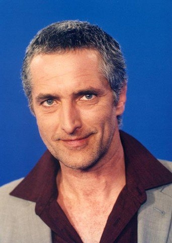 Image of Tomáš Hanák