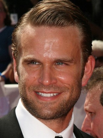 Image of John Brotherton