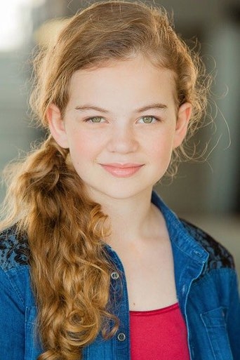 Image of Megan Charpentier