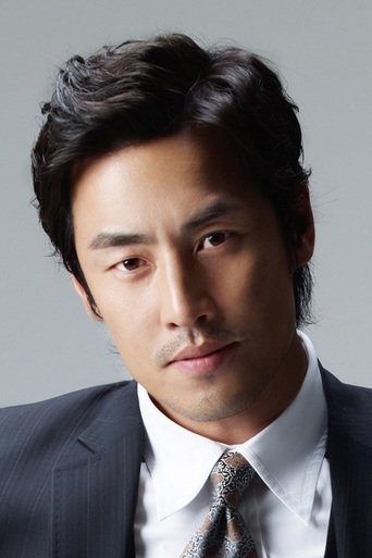 Image of Kim Sung-Su