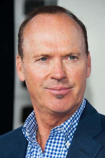 Image of Michael Keaton