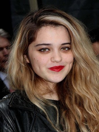 Image of Sky Ferreira