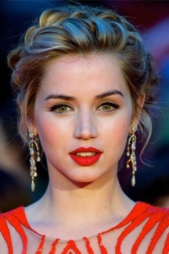 Image of Ana de Armas