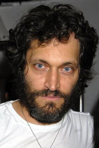 Image of Vincent Gallo