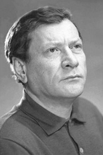 Image of Aleksey Glazyrin