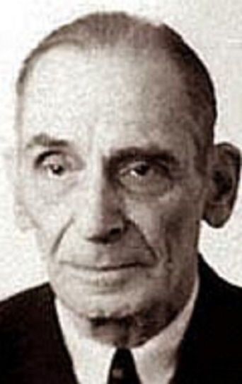 Image of Николай Кутузов