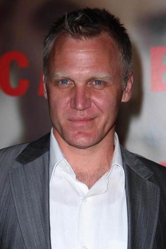 Image of Terry Serpico