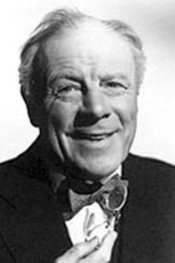 Image of Edmund Gwenn