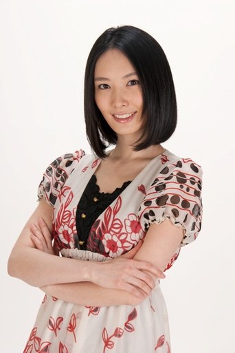 Image of Nao Nagasawa