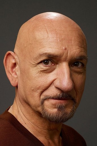 Image of Ben Kingsley