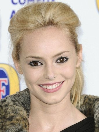 Image of Hannah Tointon