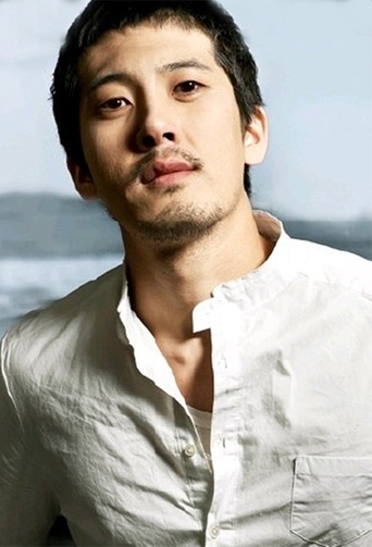 Image of Hwang Min-Ho