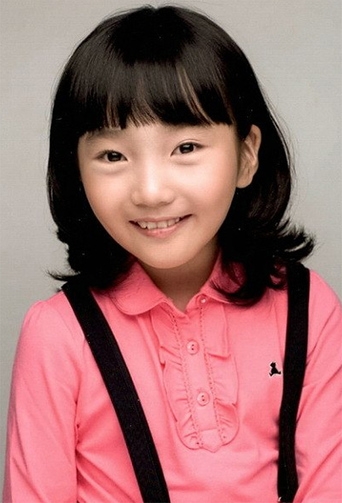 Image of Lee Ji-Eun