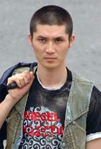 Image of Hong Seung-Jin