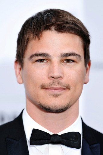 Image of Josh Hartnett