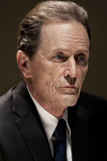 Image of Stephen McHattie