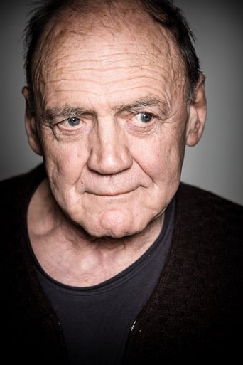 Image of Bruno Ganz