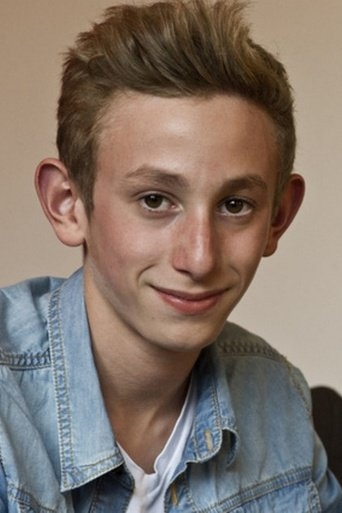 Image of Kacey Mottet Klein