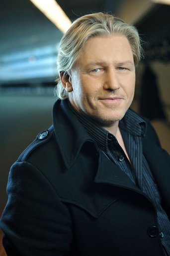 Image of Arved Birnbaum