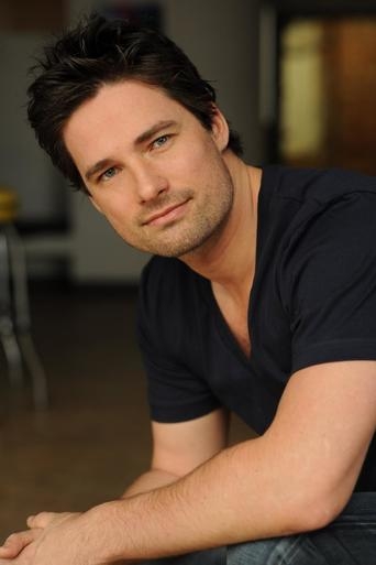 Image of Warren Christie