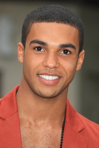 Image of Lucien Laviscount