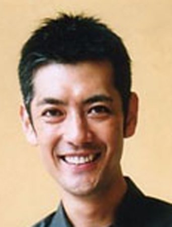 Image of Keisuke Horibe