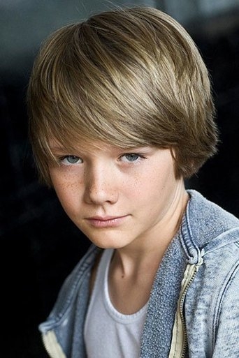 Image of Dakota Goyo