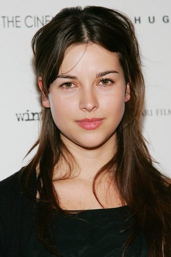 Image of Amelia Warner