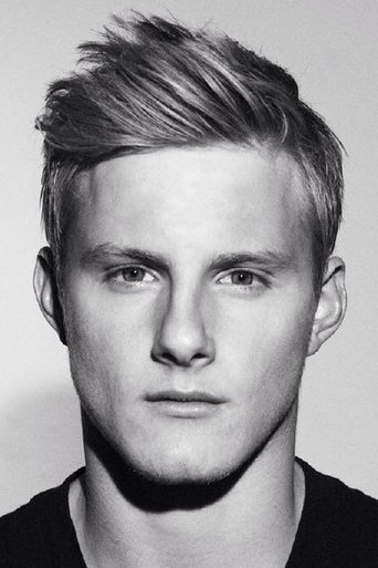 Image of Alexander Ludwig