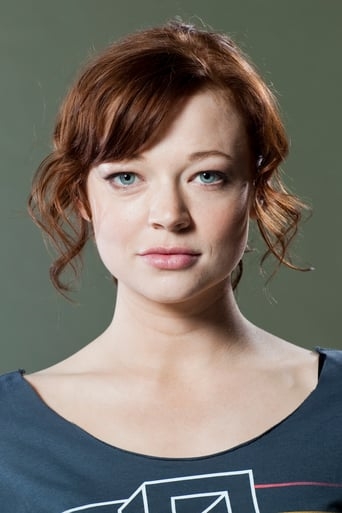 Image of Sarah Snook