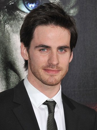 Image of Colin O'Donoghue