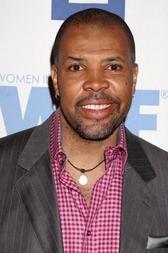 Image of Eriq La Salle