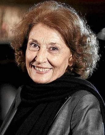 Image of Julia Gutiérrez Caba