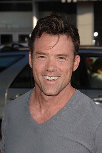 Image of Terry Notary