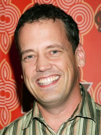 Image of Dee Bradley Baker