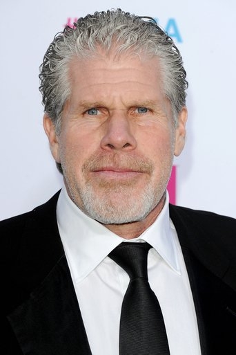 Image of Ron Perlman