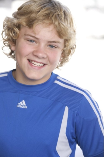 Image of Devin Clark