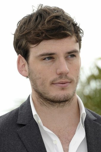 Image of Sam Claflin