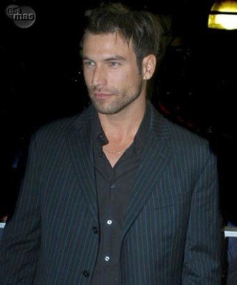 Image of Rafael Amaya