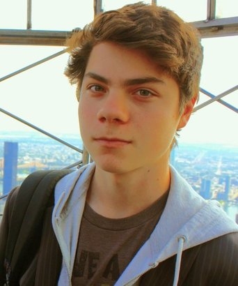 Image of Atticus Mitchell