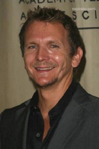 Image of Sebastian Roché