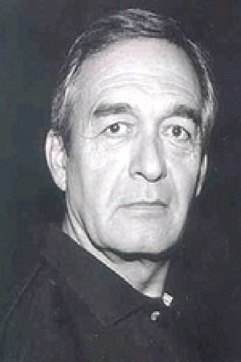 Image of Fernando Becerril