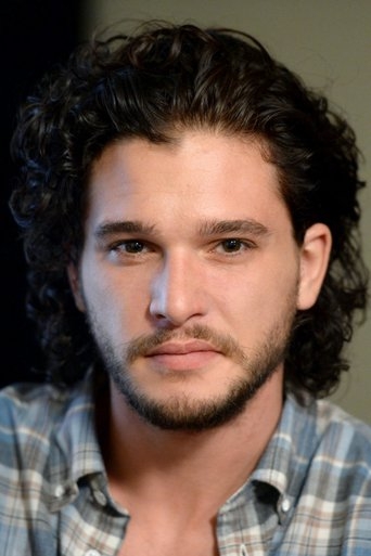 Image of Kit Harington