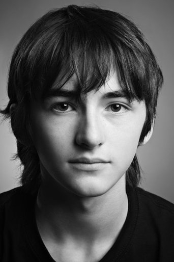 Image of Isaac Hempstead Wright