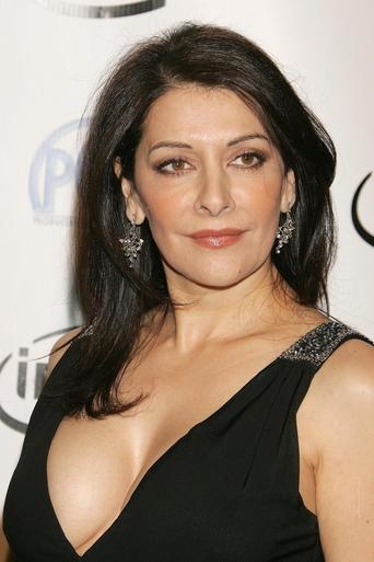 Image of Marina Sirtis