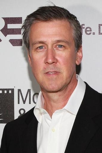 Image of Alan Ruck